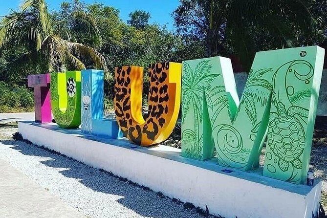 Private Transportation from Cancun Airport to Tulum - Key Points