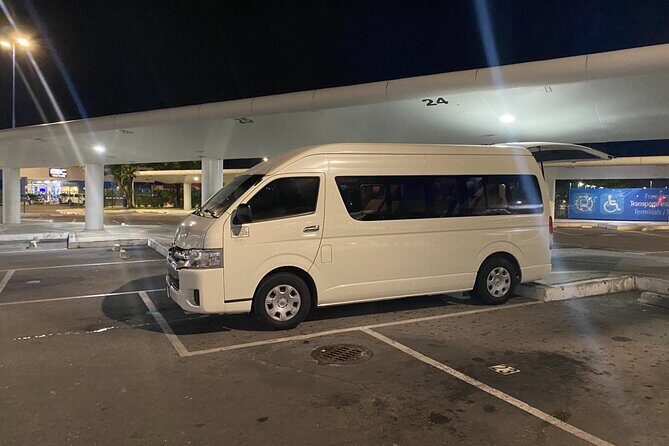 Private Transportation from Cancun Airport to Tulum - Who is This Tour Best For?