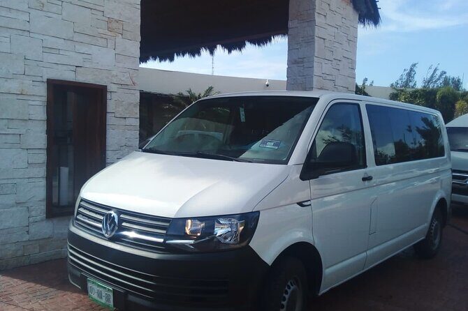 Private Transportation from Cancun Airport to Tulum - Final Thoughts
