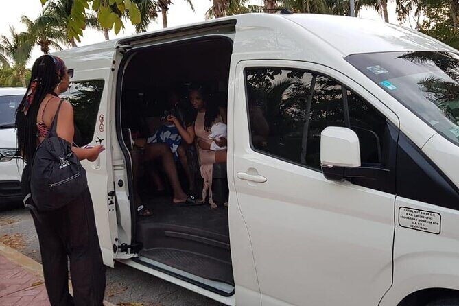 Private Transportation from Cancun Airport to Tulum - What We Love About This Transfer