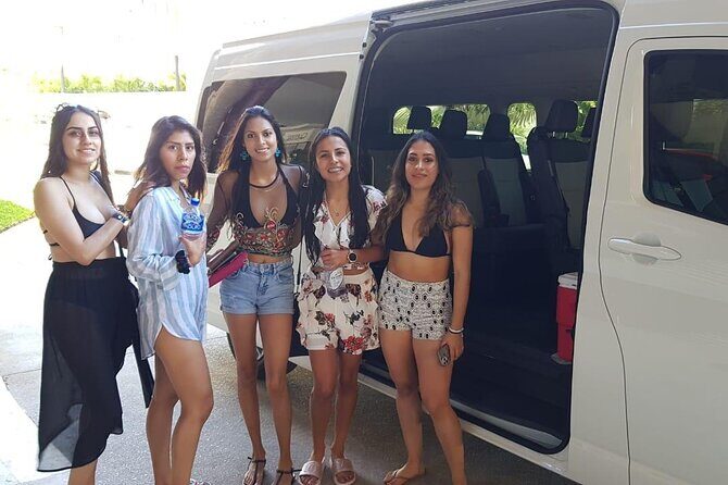 Private Transportation from Cancun Airport to Tulum - Final Thoughts: Is This the Right Transfer for You?