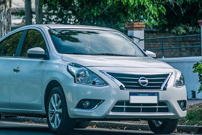 Private Transportation from Carrasco Airport to Port in Montevideo - FAQs