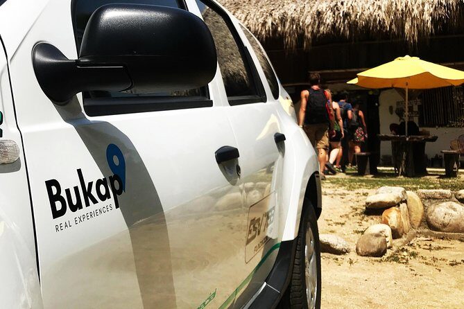 Private transportation from Cartagena to Minca police station - Key Points