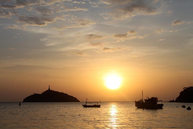 Private Transportation from Cartagena to Santa Marta City - Who Will Love This Service?