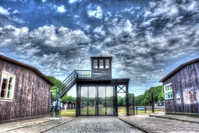 Private Transportation from Cruise Ship Port of Gdynia to Stutthof Camp 5-Hour - FAQ