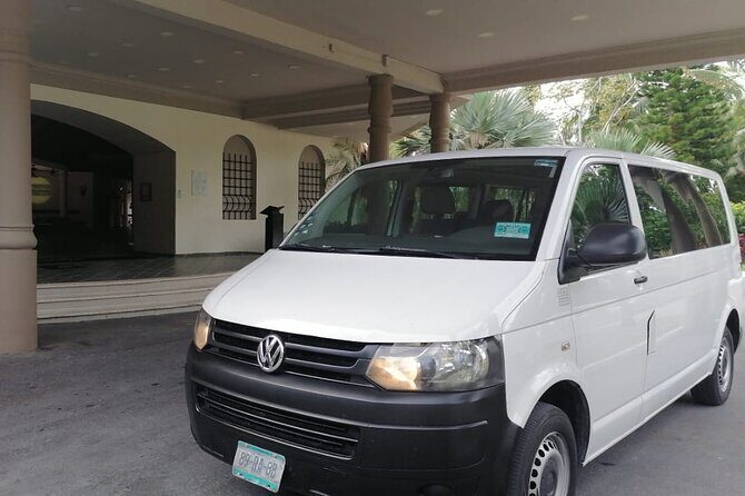 Private transportation from CUN Airport to Cancun Hotel Zone - In-Depth Look at the Service