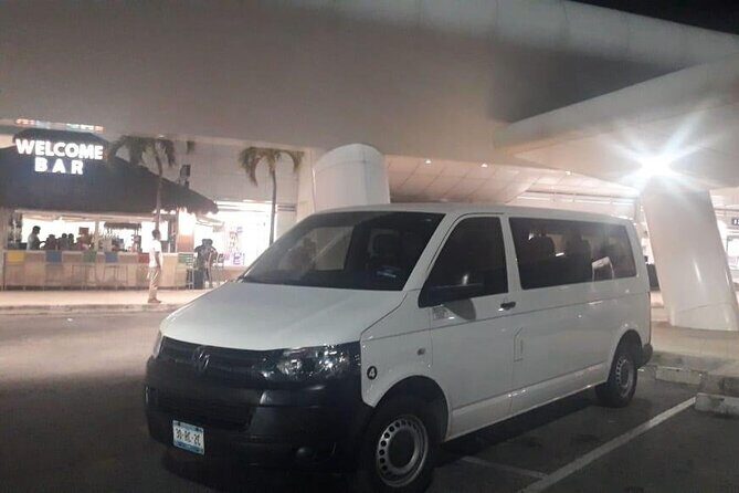 Private transportation from CUN Airport to Playa del Carmen - A Closer Look at the Experience