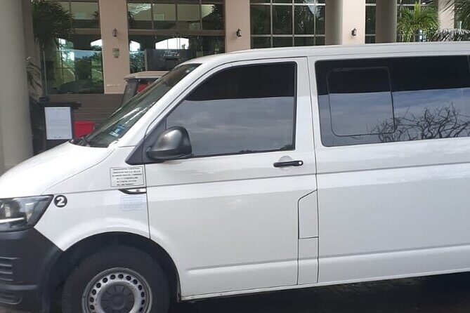 Private transportation from CUN Airport to Playa del Carmen - Final Thoughts: Is This the Right Shuttle for You?