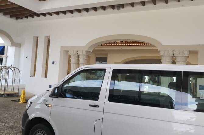 Private transportation from CUN Airport to Playa del Carmen - FAQ: Your Practical Questions Answered