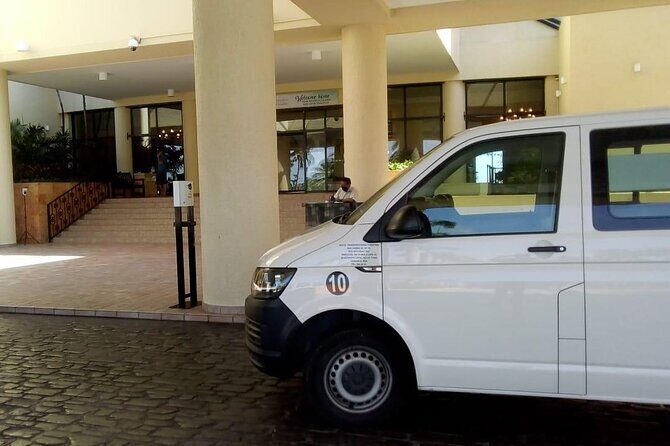 Private transportation from CUN Airport to Puerto Aventuras and Akumal - FAQ