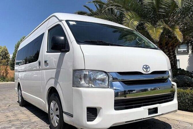 Private Transportation from CUN Airport to Puerto Morelos - Detailed Review of the Cancun to Puerto Morelos Private Transfer