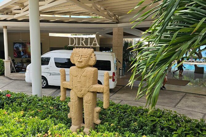 Private Transportation From Dreams Las Mareas To Liberia Airport - Frequently Asked Questions