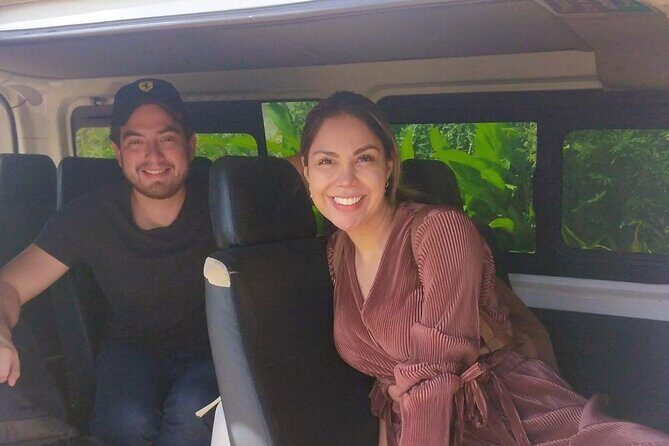 Private Transportation from El Nido to Puerto Princesa Palawan - Private Transportation from El Nido to Puerto Princesa Palawan