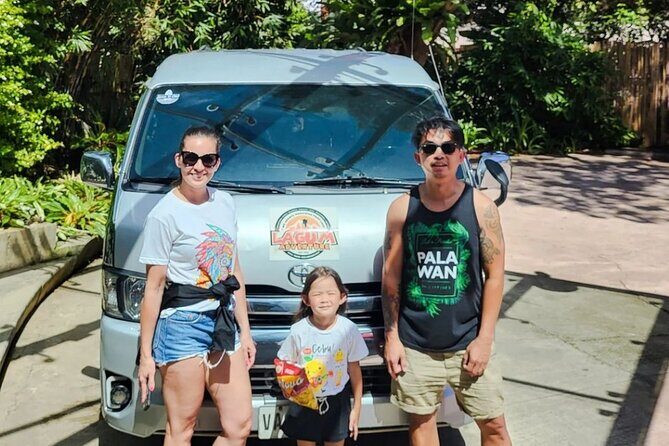 Private Transportation from El Nido to Puerto Princesa Palawan - Why This Transfer Offers Good Value