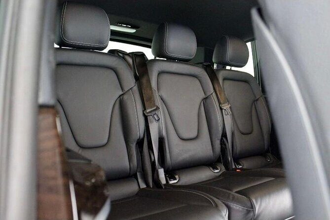 Private transportation from Granada Airport (Grx) to Granada (hotels) - An in-depth look at this Granada airport transfer experience