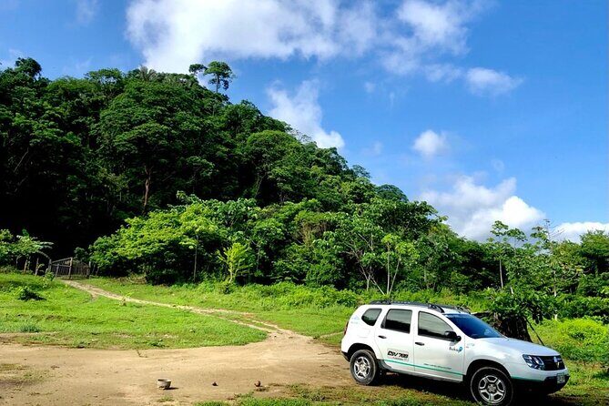 Private transportation from hotel close to Tayrona Park to Cartagena de Indias - The Travel Experience in Context