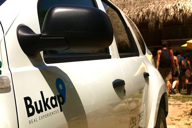 Private transportation from hotel close to Tayrona Park to Cartagena de Indias - Final Summary