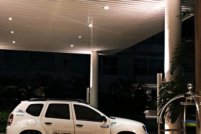 Private transportation from hotel close to Tayrona Park to Cartagena de Indias - FAQ