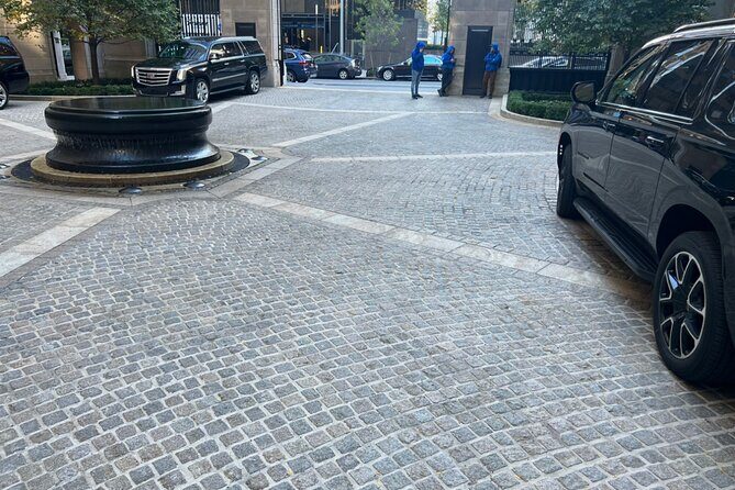 Private Transportation from J.F.K. International Airport - Starting the Journey: Private Transportation from JFK Airport