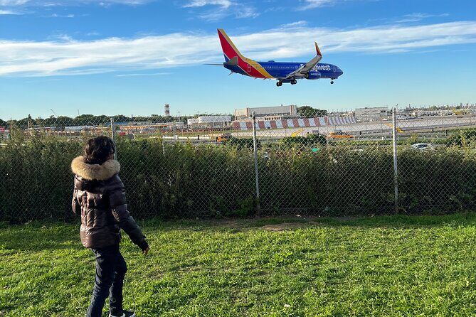 Private Transportation from J.F.K. International Airport - Key Points