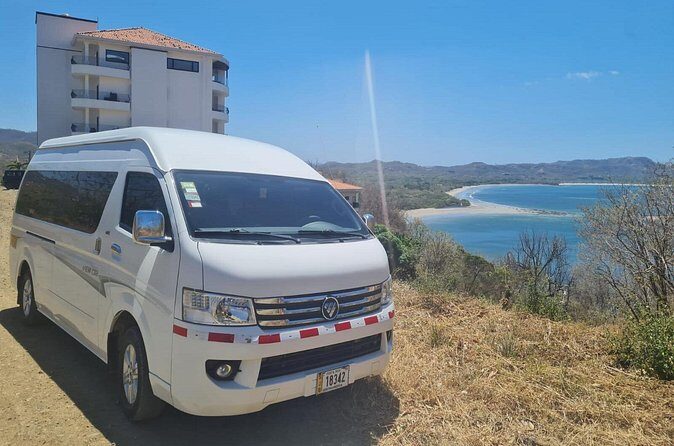 Private Transportation from Liberia Airport to Arenal San Carlos - The Sum Up: Why This Transfer Works for Many Travelers