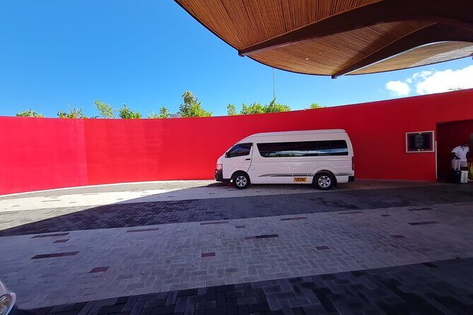 Private Transportation From Liberia Airport To Monteverde - Who Is This Transfer Best For?