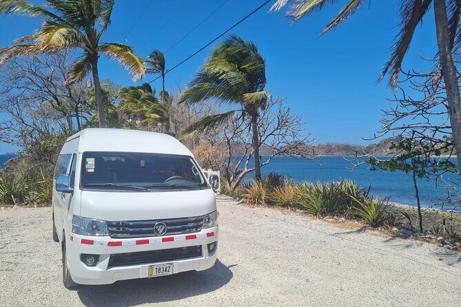 Private Transportation From Liberia Airport To Ocotal Guanacaste - FAQ