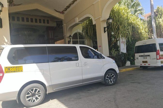 Private Transportation from Liberia Airport to Planet Hollywood - FAQ