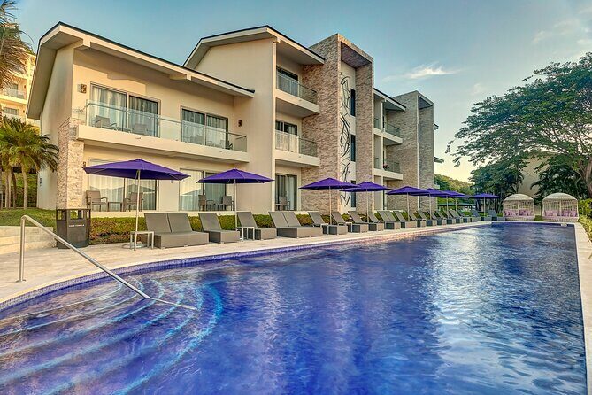 Private Transportation From Liberia Airport To Planet Hollywood - Final Thoughts