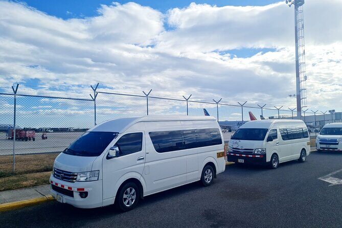 Private Transportation From Liberia Airport To Punta Islita - FAQs about Private Transportation from Liberia Airport to Punta Islita