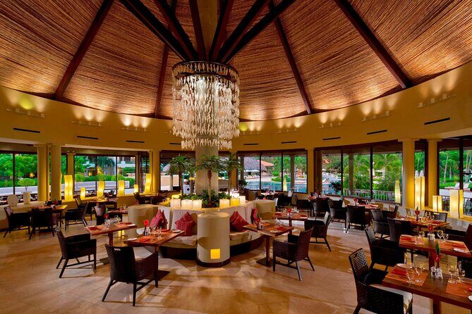 Private Transportation From Liberia Airport to Reserva Conchal - Final Thoughts: Is This Transfer Right for You?