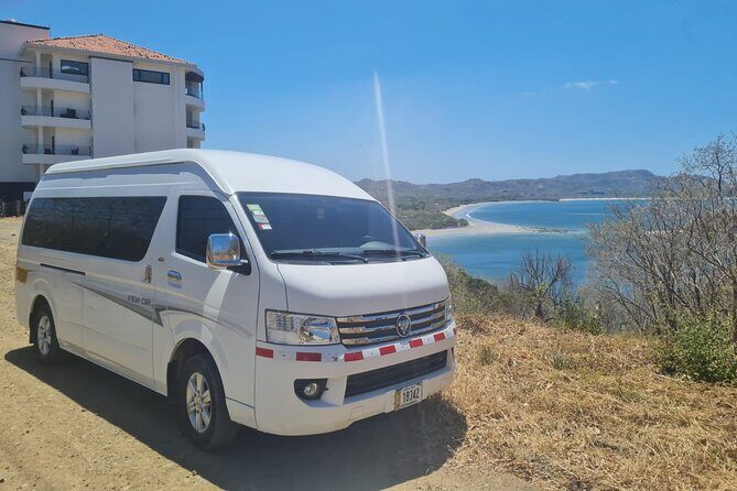 Private Transportation From Liberia Airport to Reserva Conchal - FAQ