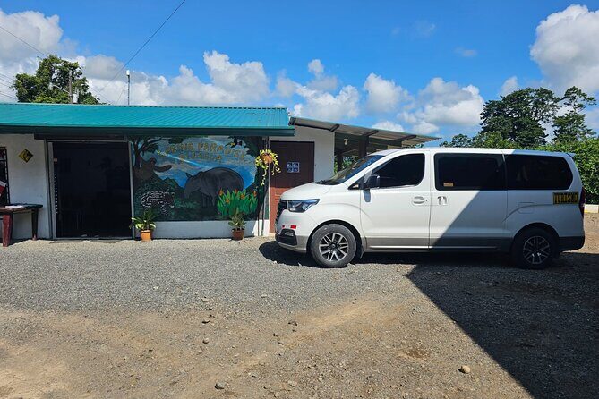 Private Transportation from Liberia Airport to Reserva Conchal - Easy and Reliable Transport from Liberia Airport to Reserva Conchal