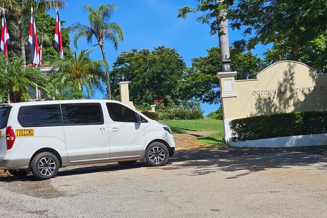 Private Transportation from Liberia Airport to Reserva Conchal - Who Is This Transfer Best For?