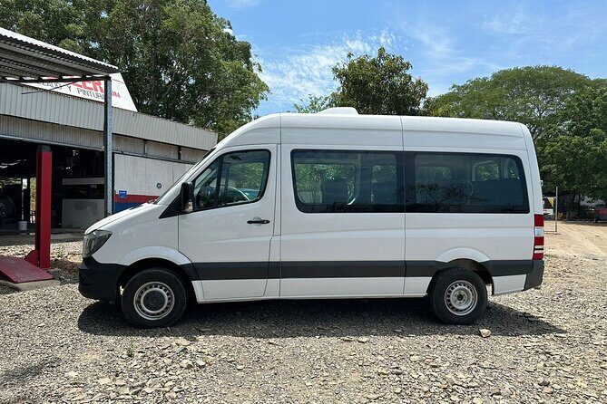 Private Transportation from Liberia Airport to Reserva Conchal - FAQs