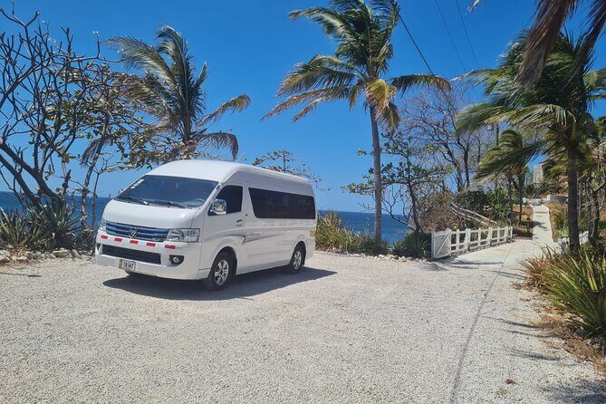 Private Transportation From Liberia Airport To Santa Teresa - The Complete Guide to the Liberia Airport to Santa Teresa Private Transfer