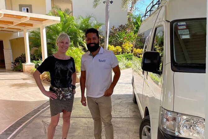 Private Transportation from Liberia Airport to Tamarindo Beach - Key Points