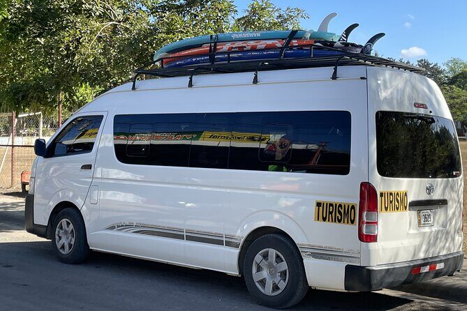 Private Transportation from Liberia Airport to Tamarindo Beach - FAQ