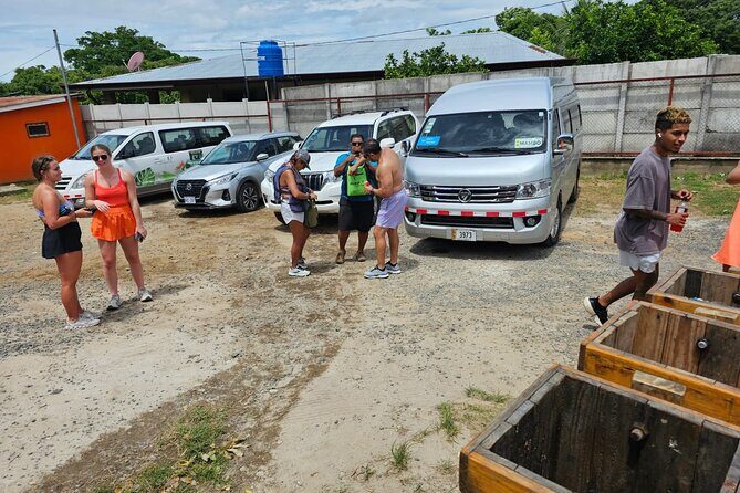 Private Transportation From Liberia Airport to Westin Resort - Final Thoughts