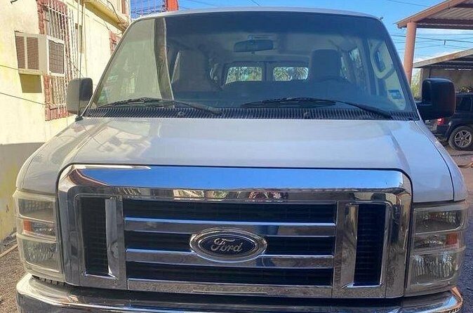 Private Transportation from Loreto to Airport - The Sum Up