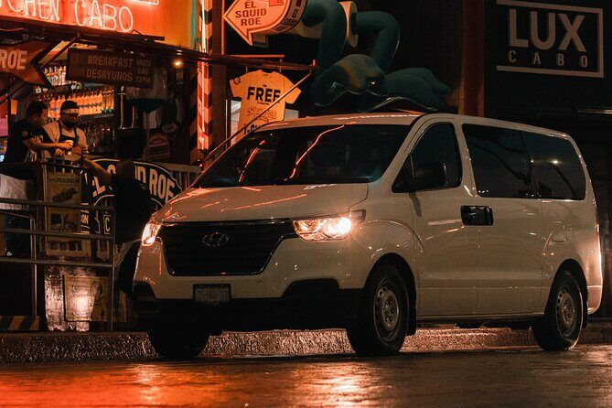 Private Transportation from Los Cabos Airport to ROUND TRIP Hotels - Private Transportation from Los Cabos Airport to ROUND TRIP Hotels: A Practical and Comfortable Choice