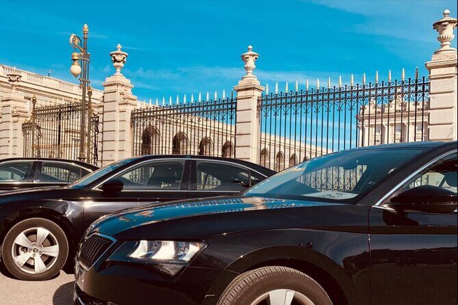 Private Transportation from Madrid Airport to City Center - The Sum Up: Is This Private Transfer the Right Choice?