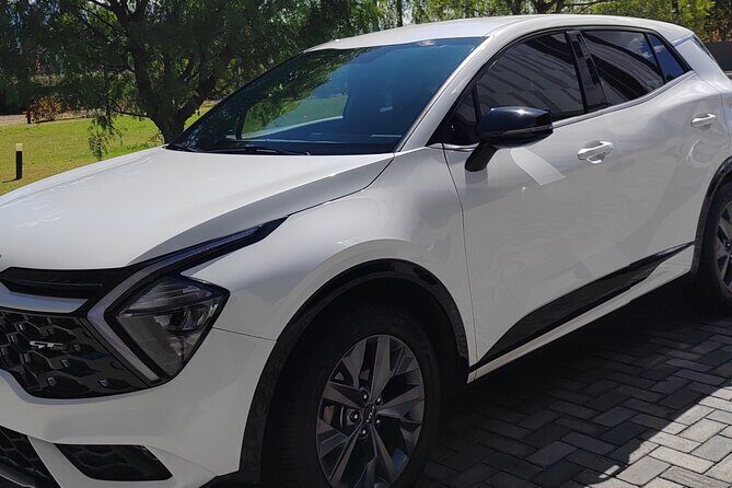 Private Transportation from Mariscal Sucre Airport to Quito - Getting to Quito in Style: Private Transport from Mariscal Sucre Airport