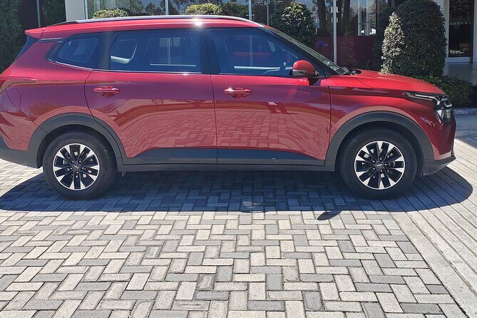 Private Transportation from Mariscal Sucre Airport to Quito - Who Will Love This Transfer?