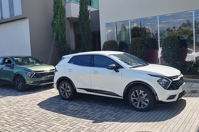 Private Transportation from Mariscal Sucre Airport to Quito - Authentic Traveler Insights from Reviews