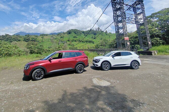 Private Transportation from Mariscal Sucre Airport to Quito - Practical Details and Booking