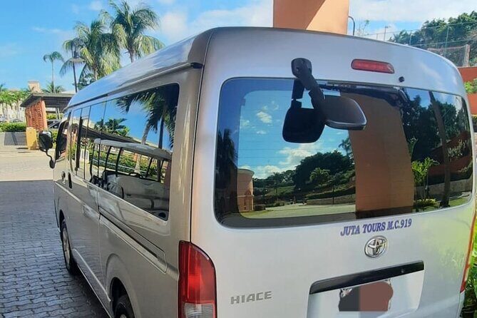Private Transportation from MBJ Airport to Negril - Why Travelers Love This Service