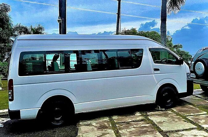 Private Transportation from MBJ Airport to Negril - Who Should Consider This Transfer?