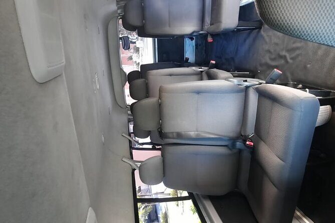 Private Transportation from MBJ Airport to Negril - FAQs