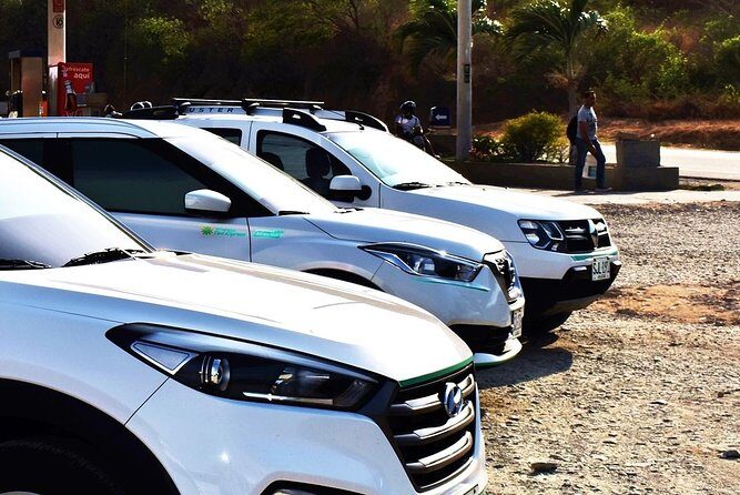 Private transportation from Minca police station to Cartagena - Why Choose a Private Transfer from Minca to Cartagena?
